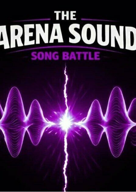THE ARENA SOUND 2026