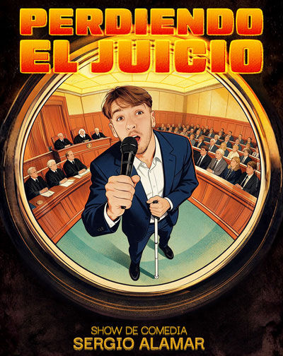 Perdiendo el Juicio