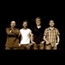 Albert Cirera & Tres Tambors en Jamboree Jazz Club