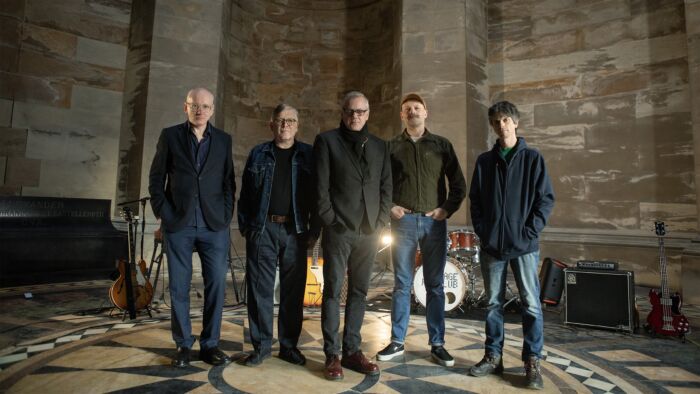 1001 Músicas - CaixaBank | Teenage Fanclub