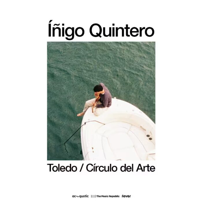 Iñigo Quintero