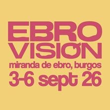 Ebrovisión 2026