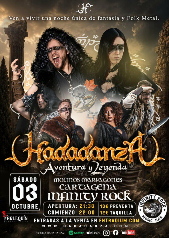 HADADANZA