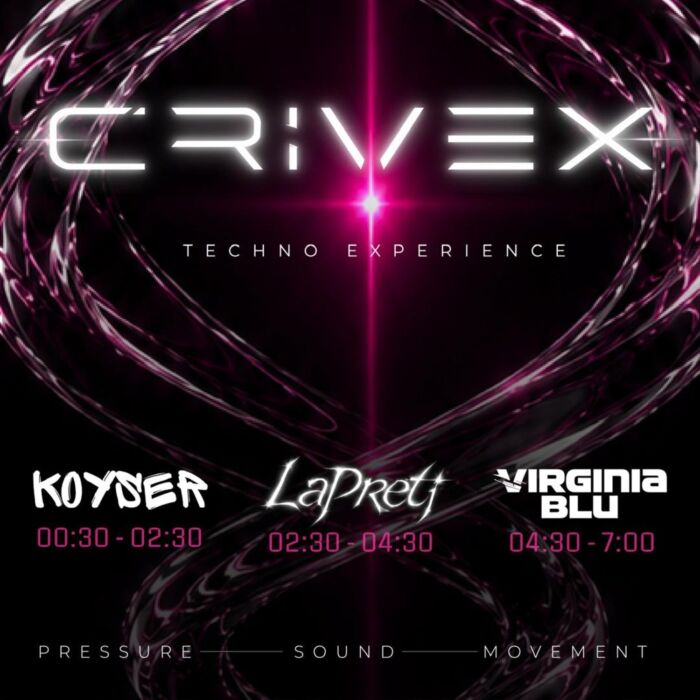 CRIVEX