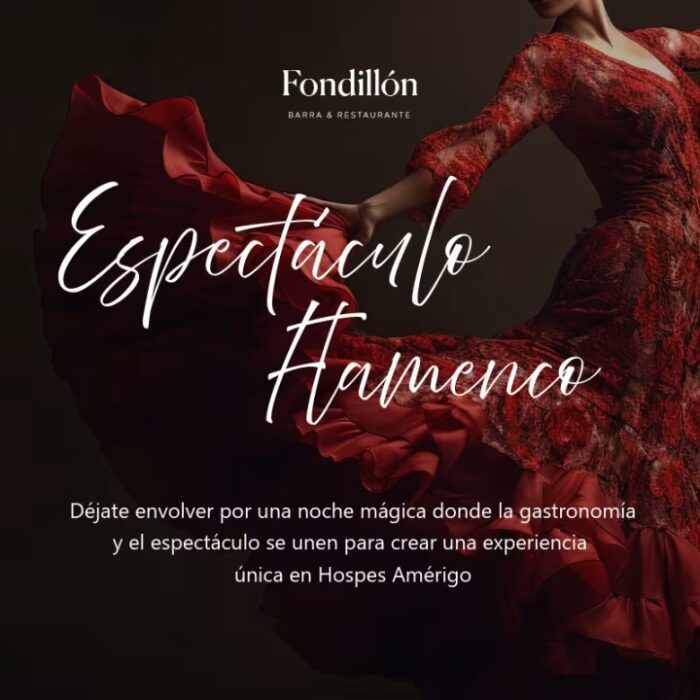 Noches de Flamenco y Gastronomía en Fondillón 2026