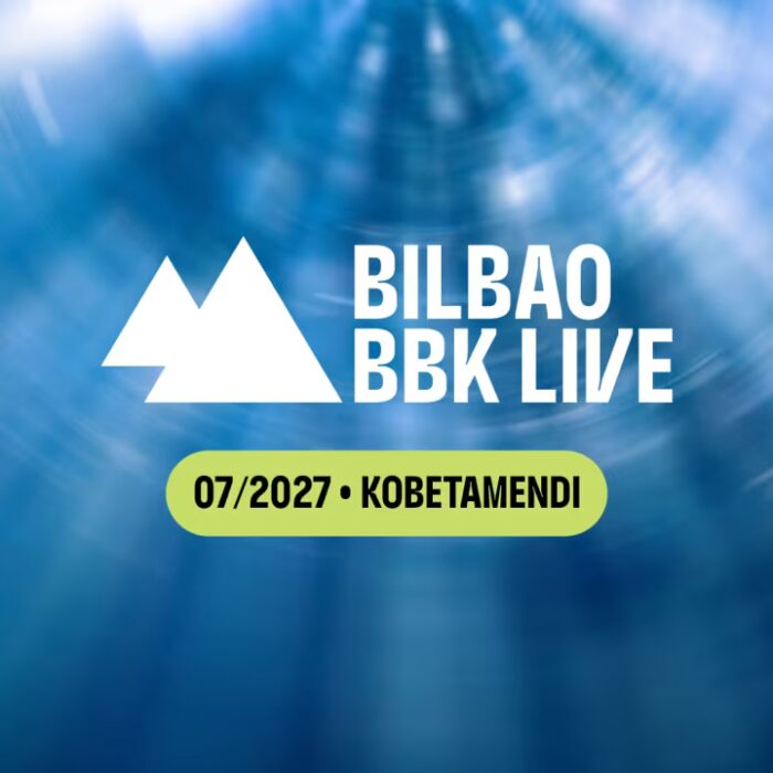 Bilbao BBK Live 2027 – Lista de espera