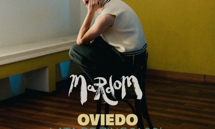Mardom