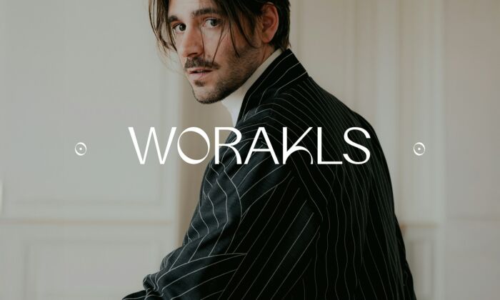 ONÍRICA pres. WORAKLS