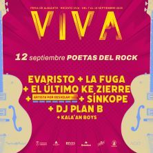 Poetas del Rock