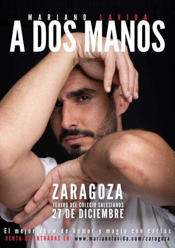 Mariano Lavida