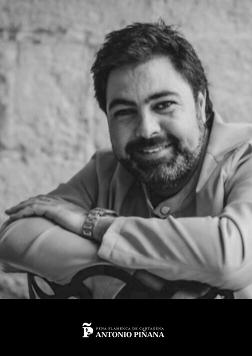 ANTONIO CAMPOS