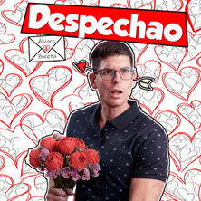 Despechao – Álvaro Boceta – Barcelona