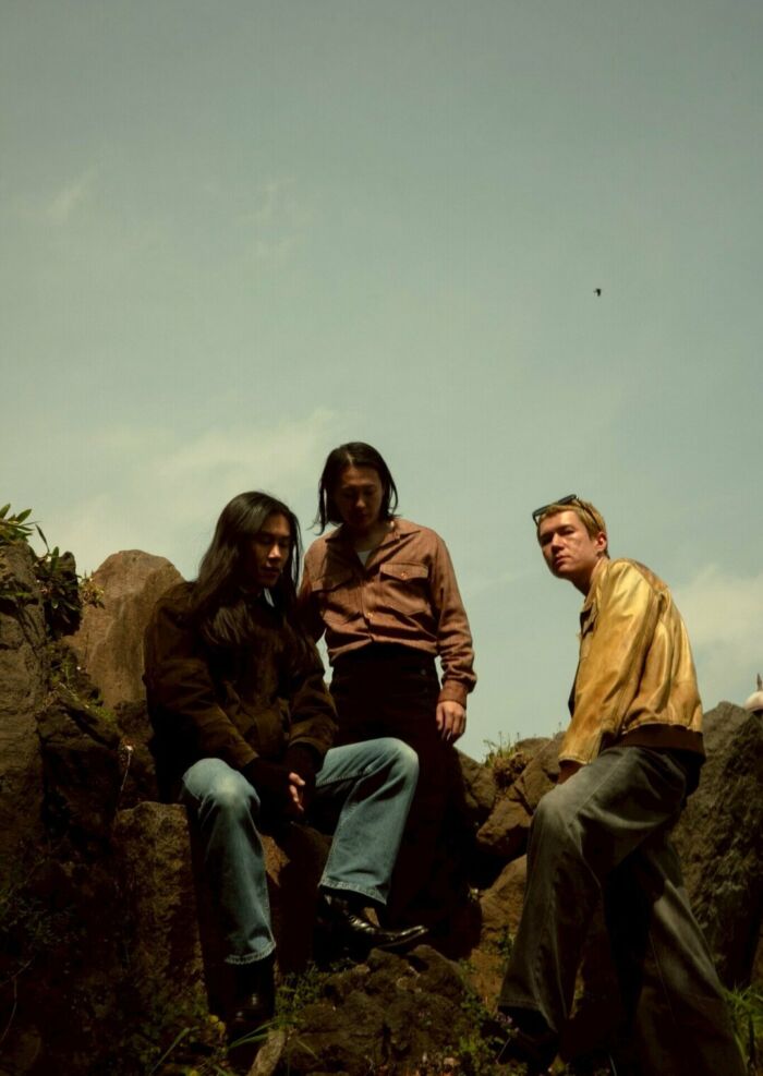 Tô Yô (Japón, acid rock/folk psych) en Lata de Zinc en Lata de Zinc