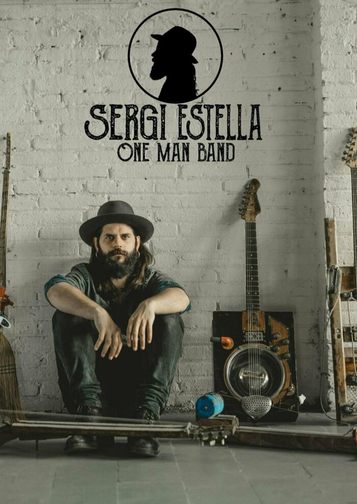 Sergi Estella