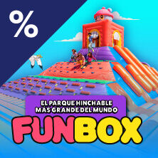 FUNBOX GIJÓN