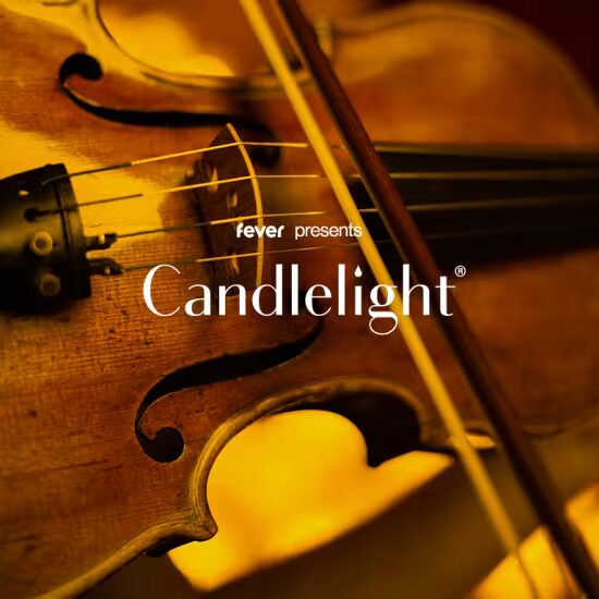 Candlelight: Tributo a Rawayana