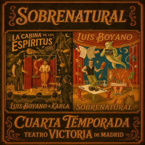 Sobrenatural