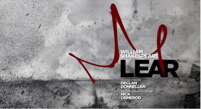 Rey Lear