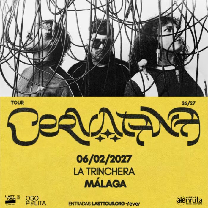Cervatana Malaga