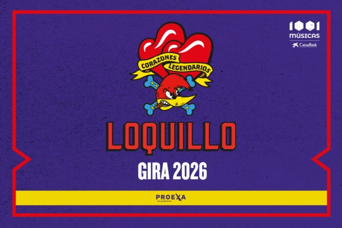 1001 Músicas