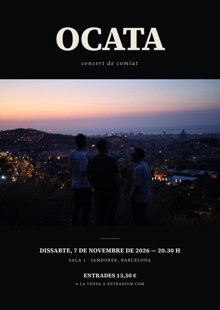 L'últim Concert d'OCATA