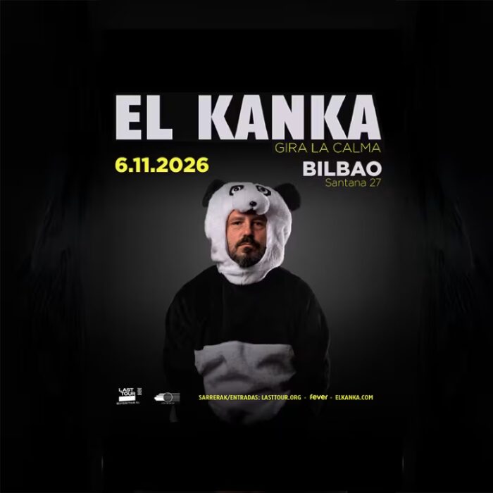 El Kanka en Sala Santana 27