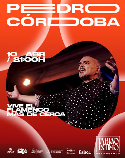Tablao Flamenco Íntimo — concierto en España