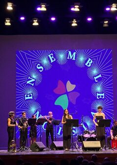 Concert Vila Ensemble