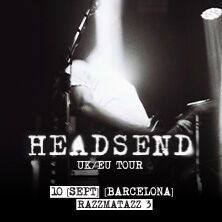 HEADSEND