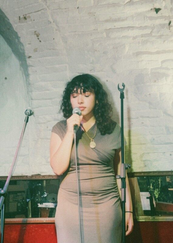 MARIAM. Noche de versiones en el Rincón del Arte Nuevo