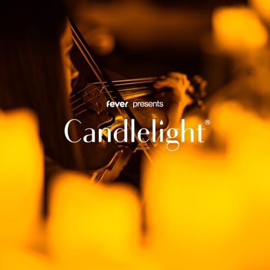 Candlelight: Las Cuatro Estaciones de Vivaldi