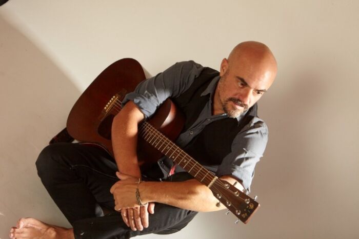 Pez Mago — concierto en España