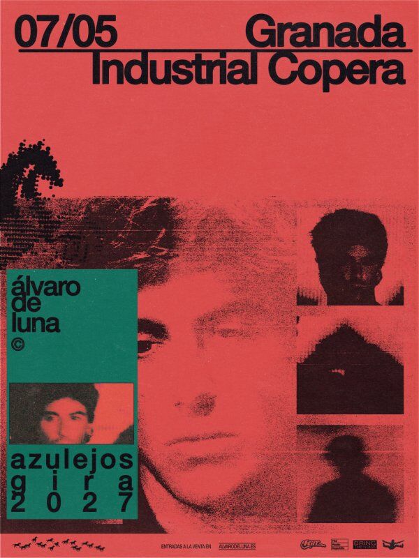 Álvaro de Luna – Granada