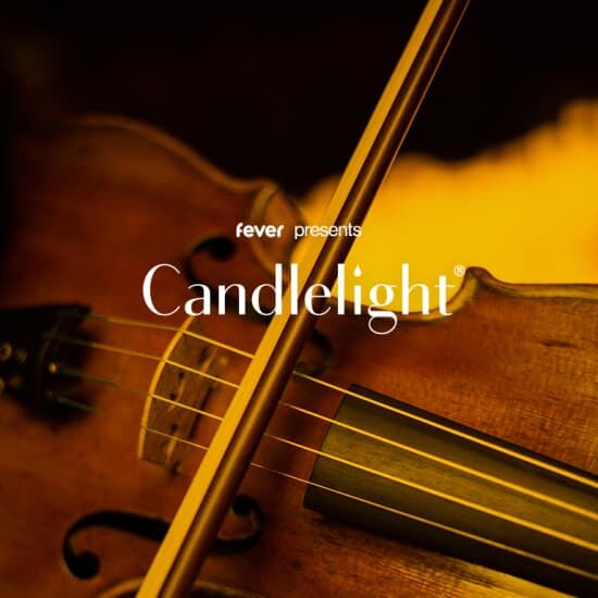 Candlelight: Lo Mejor de los 80