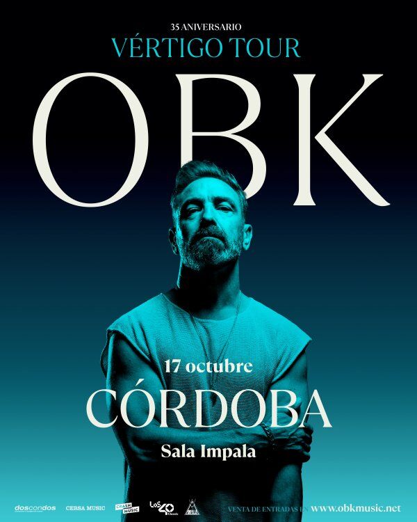 CONCIERTO OBK