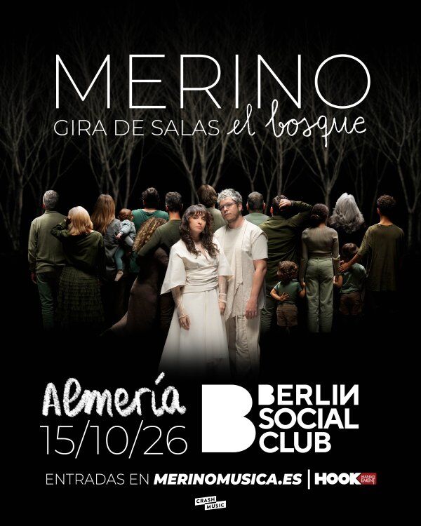CONCIERTO MERINO