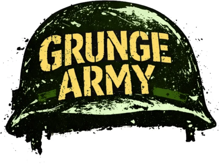 Grunge Army