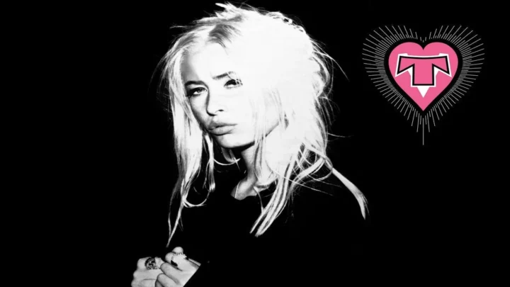 Transvision Vamp