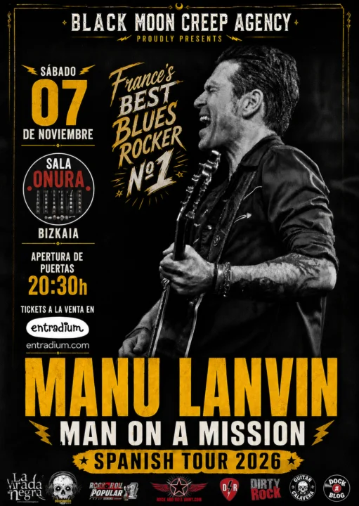 MANU LANVIN