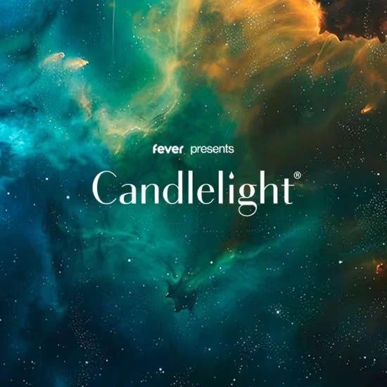 Candlelight: Coldplay e Imagine Dragons