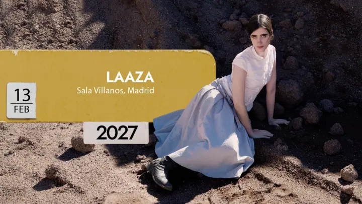 Laaza · Inverfest