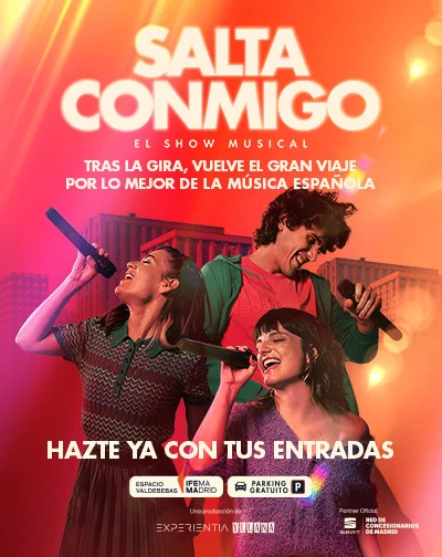 Salta Conmigo