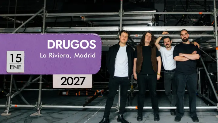 Drugos · Inverfest