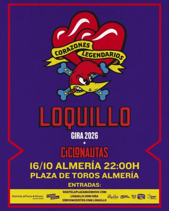 LOQUILLO