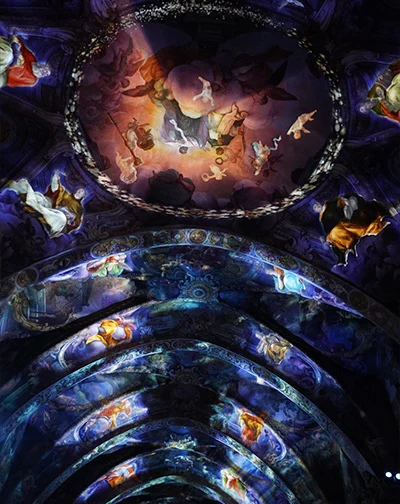 La Luz de San Nicolás