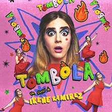 Irene Ramírez. Tómbola