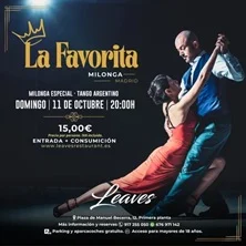 La Favorita