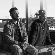 Sharif & Rapsusklei