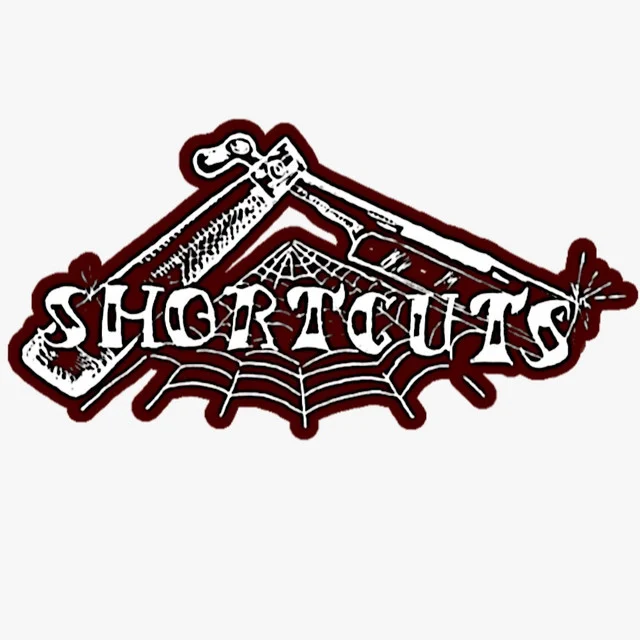 Shortcuts – Courvoisier / Rothenberg / Waits