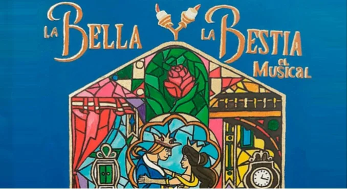 La Bella y La Bestia - Tributo Musical